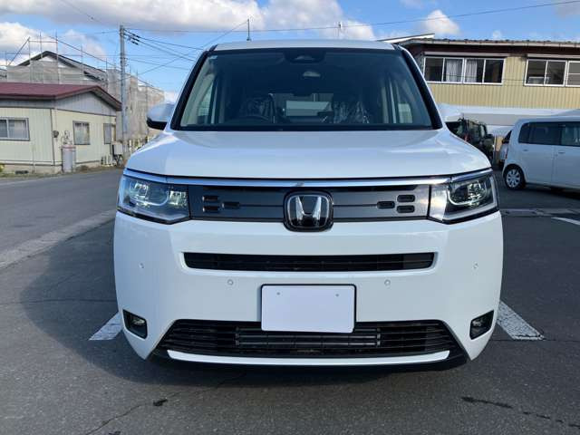 ステップワゴン1.5 エアー EX 4WD