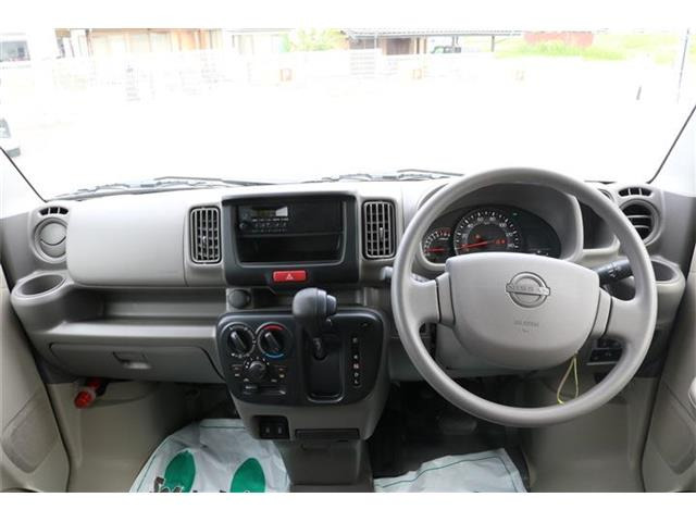 クリッパーDX ハイルーフ 4WD