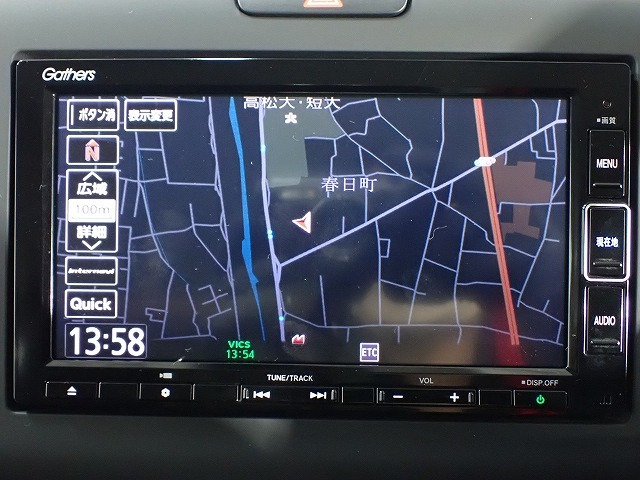 フリード+1.5 ハイブリッド G ホンダセンシング