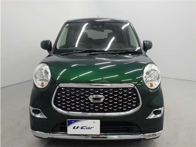 キャストスタイル X SAIII