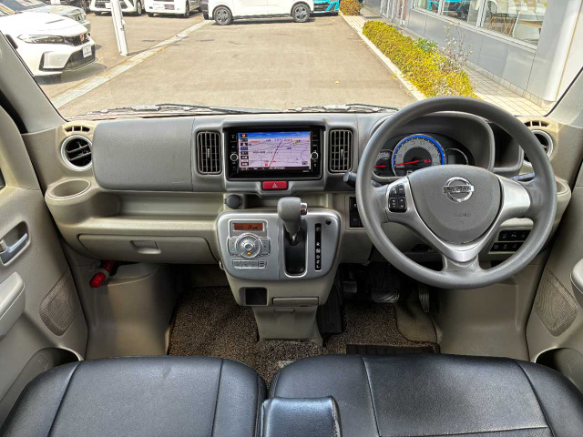 NV100クリッパーリオG ハイルーフ