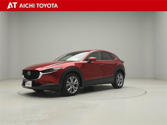 CX-302.0 20S プロアクティブ