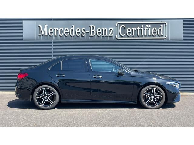 AクラスセダンA200d