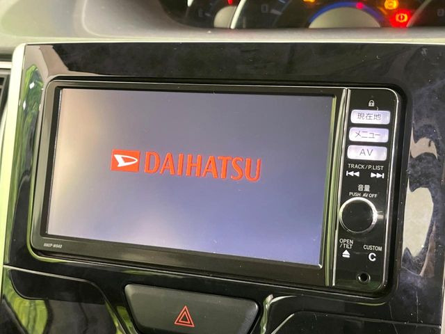 タントカスタムX SA