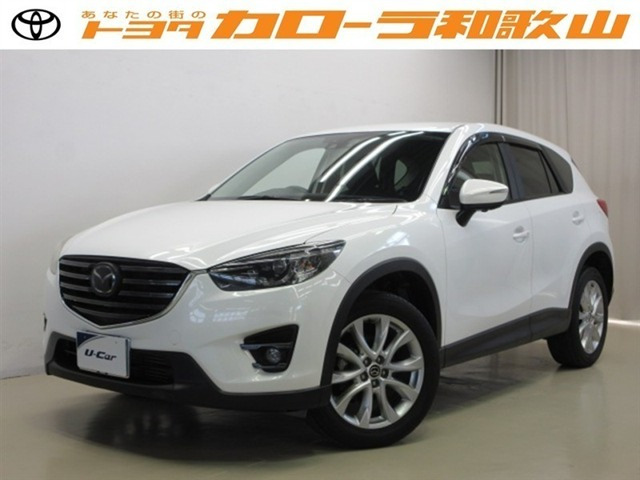 CX-52.2 XD プロアクティブ
