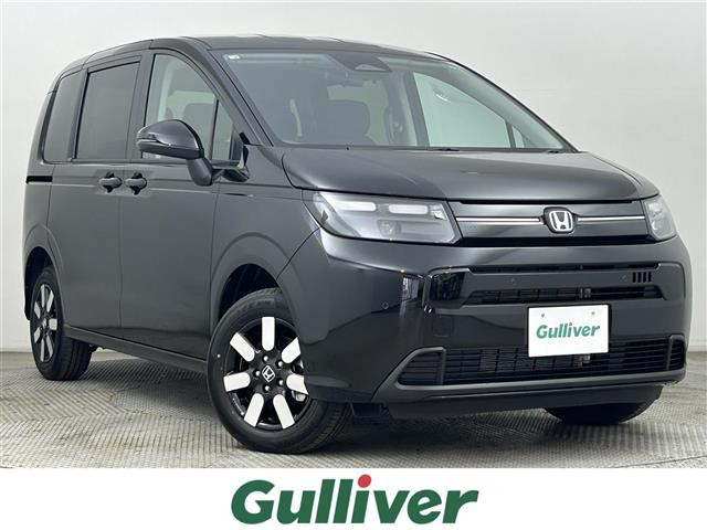 フリード1.5 e:HEV エアー EX 4WD