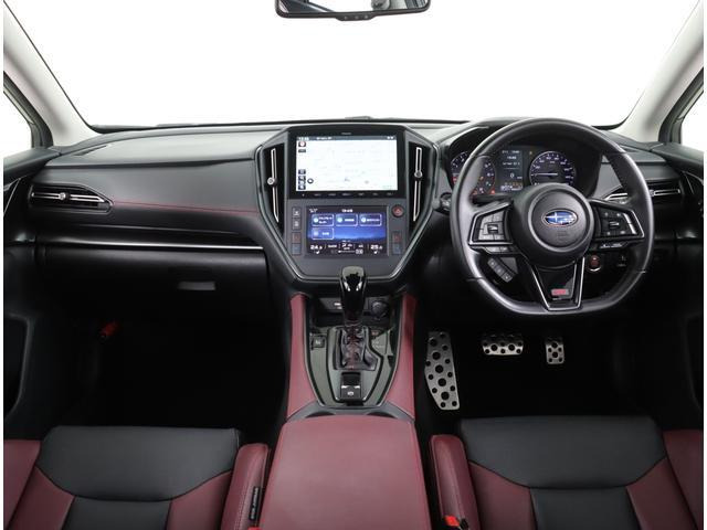 レヴォーグ1.8 STI スポーツ 4WD