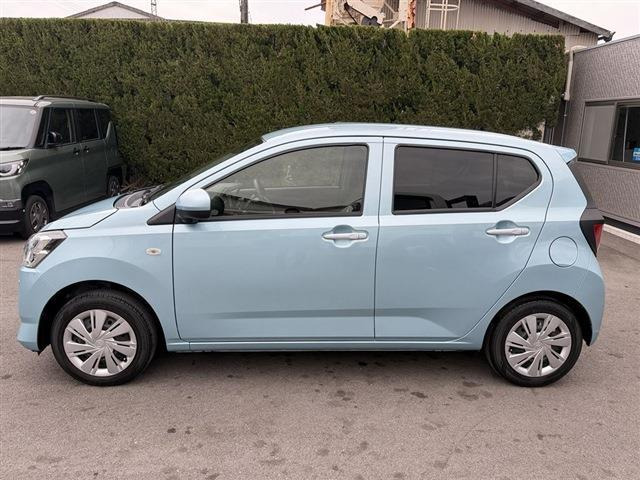 ピクシスエポックX SAIII