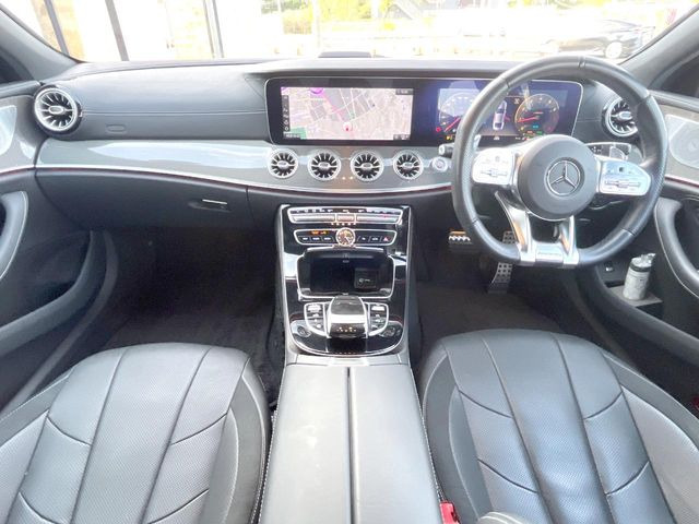 CLSクラスAMG CLS53 4マチック プラス 4WD