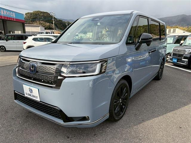 ステップワゴン