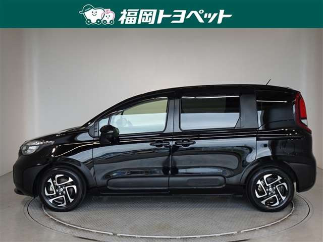 シエンタハイブリッド 1.5 G