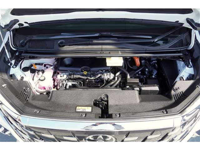 アルファードハイブリッド 2.5 Z E-Four 4WD