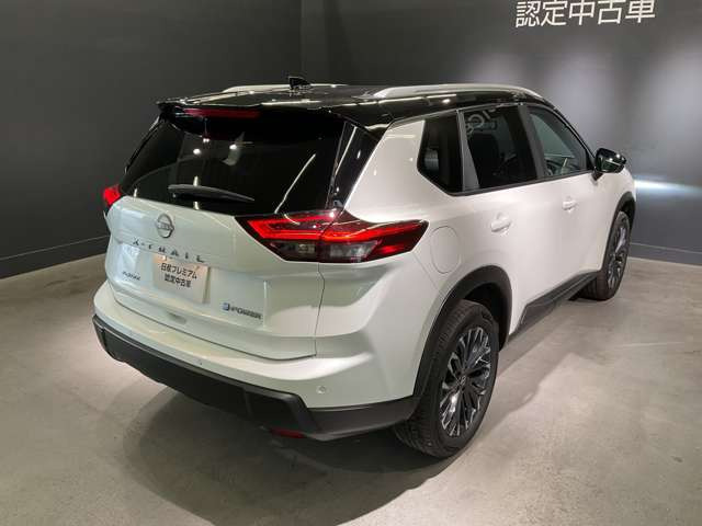 エクストレイル