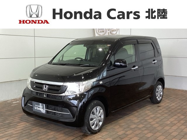 N-WGNG SSパッケージ II 4WD