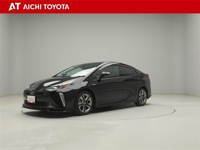 プリウス1.8 A ツーリングセレクション