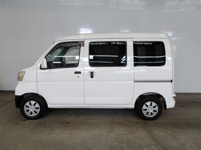 ピクシスバンクルーズ SAIII ハイルーフ