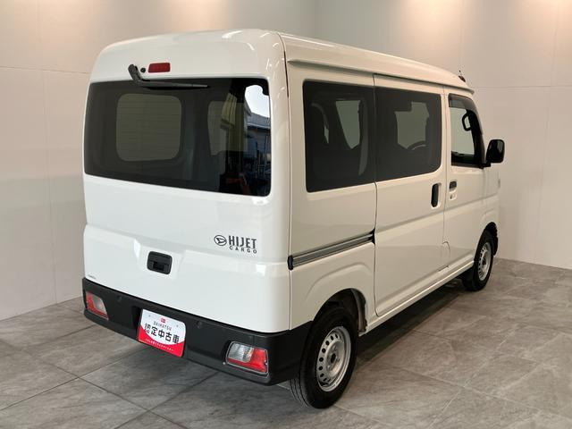 ハイゼットカーゴ