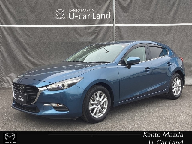 アクセラスポーツ1.5 15S プロアクティブ