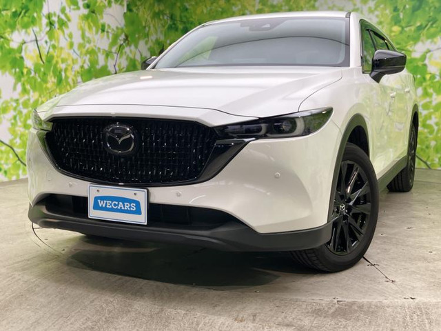 CX-82.2 XD ブラックトーンエディション