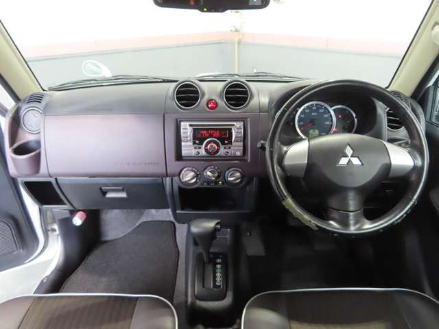 パジェロミニプレミアム セレクション 4WD