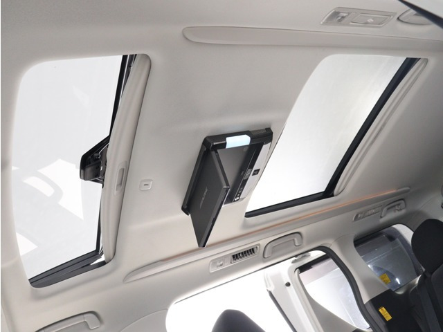 アルファード2.4 240S