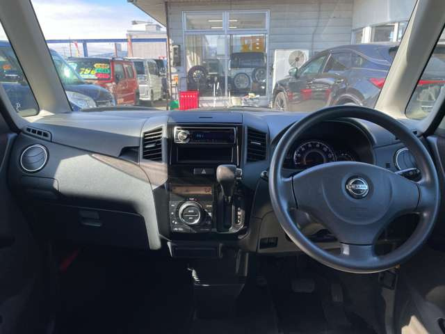 ルークスハイウェイスター 4WD