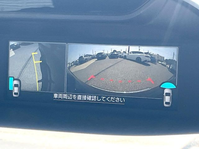 フォレスター1.8 スポーツ 4WD