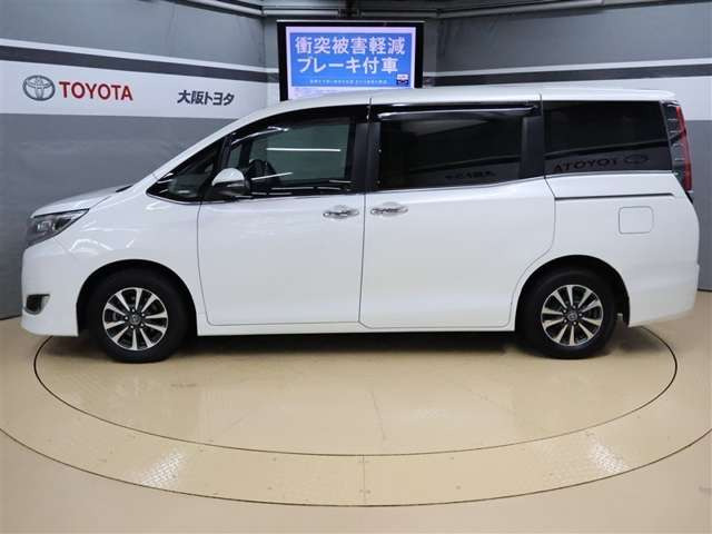 エスクァイア2.0 Gi