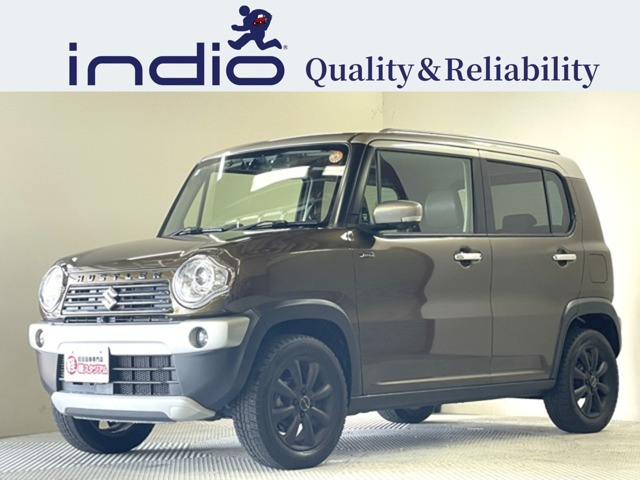 ハスラーJ スタイルIII