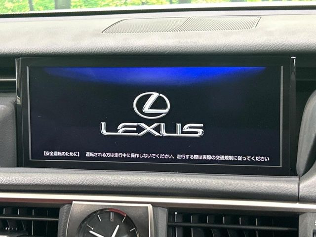 IS300h Fスポーツ