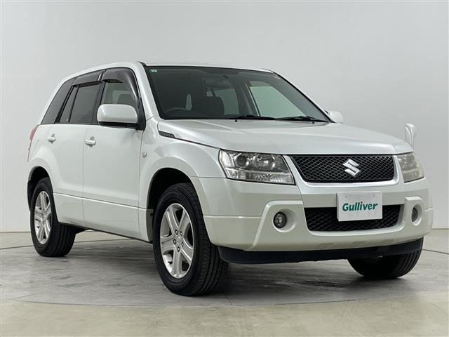 エスクード2.0 XG 4WD