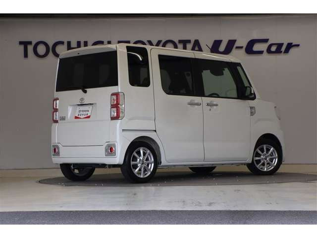 ピクシスメガL SAIII