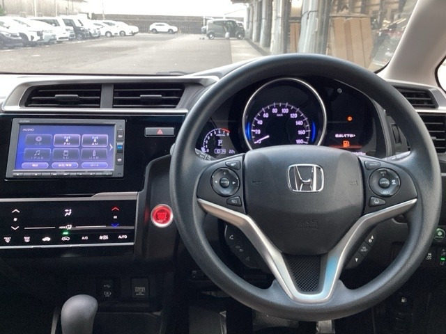 フィット1.3 13G L ホンダセンシング