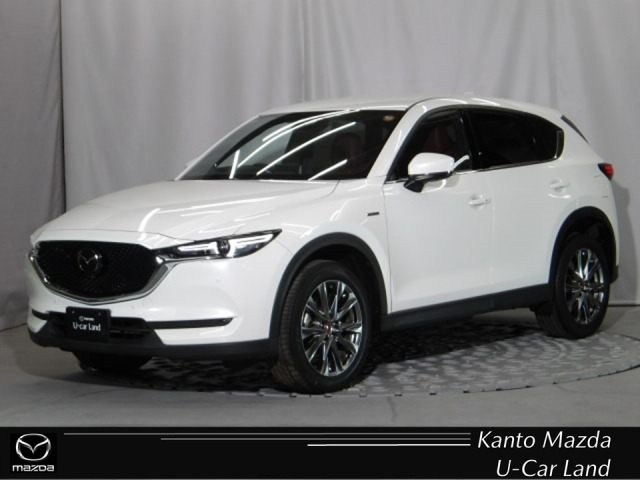CX-52.2 XD 100周年特別記念車