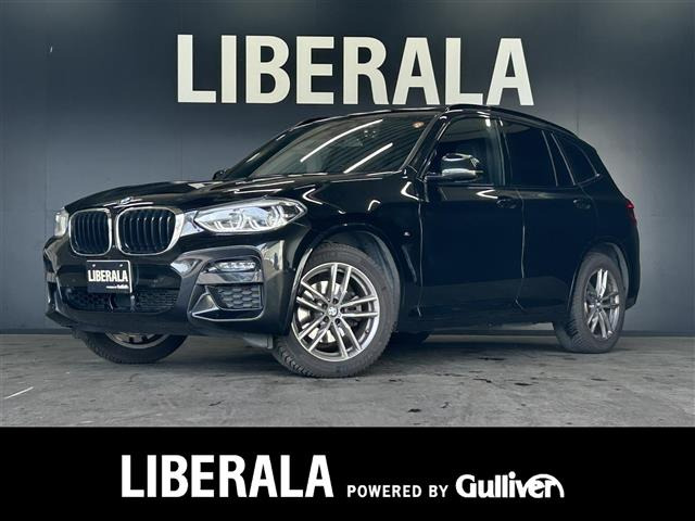 X3xドライブ20d Mスポーツ ディーゼル 4WD