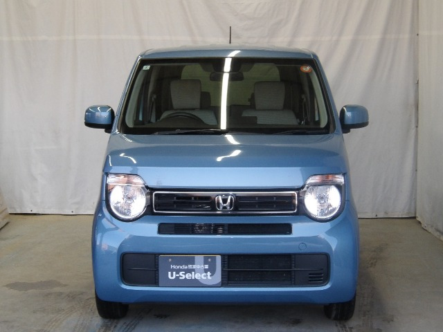 N-WGNL ホンダ センシング