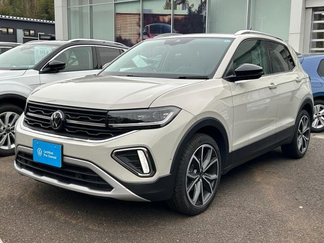 T-CrossTSI スタイル