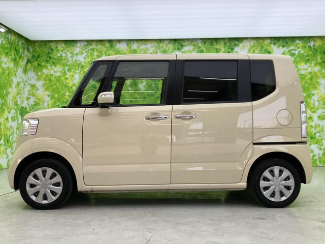 N-BOXG Lパッケージ