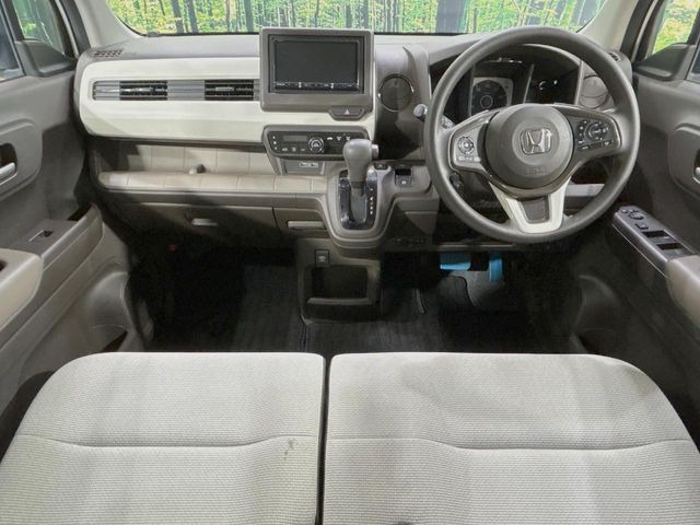 N-WGNL ホンダ センシング