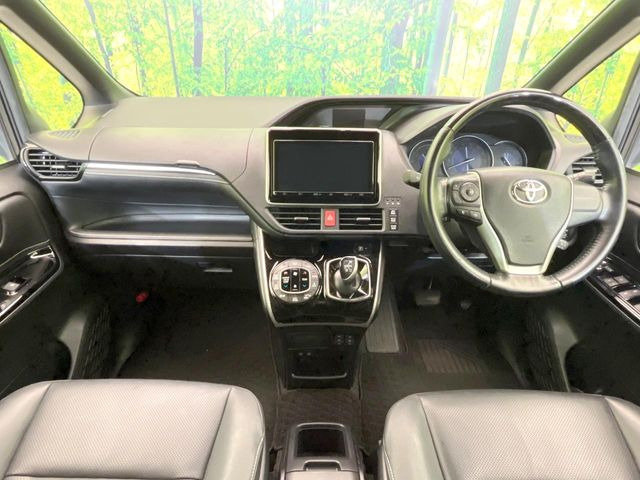 エスクァイアハイブリッド1.8 Gi