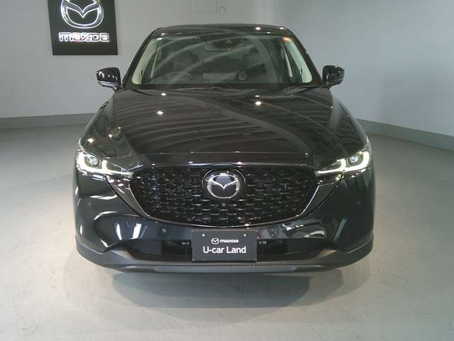 CX-52.0 20S ブラックトーンエディション