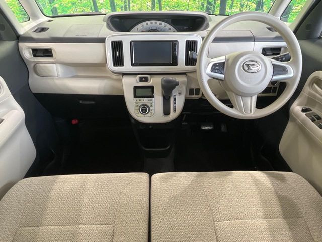 ムーヴキャンバスX SAIII