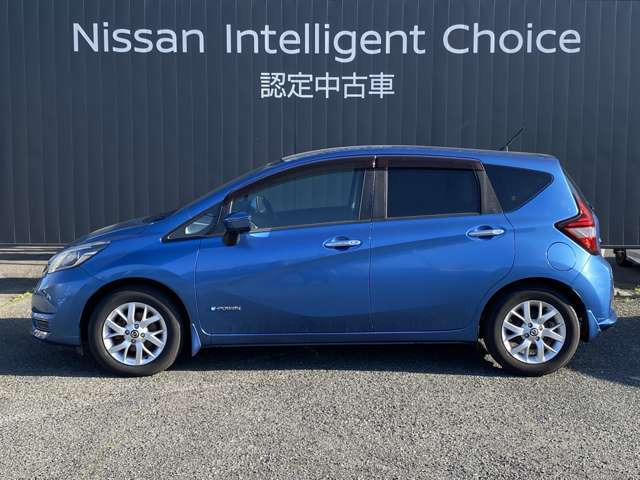 ノート1.2 e-POWER X