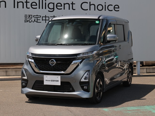 ルークスハイウェイスター