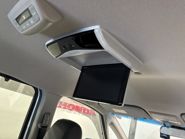 ステップワゴン1.5 スパーダ クールスピリット ホンダ センシング