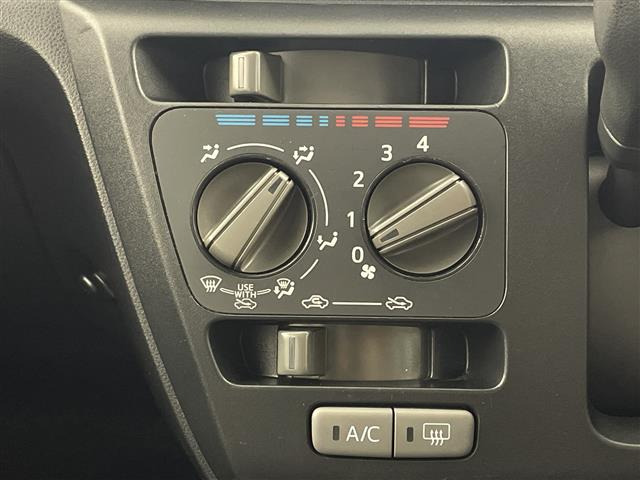 ミライースL SAIII