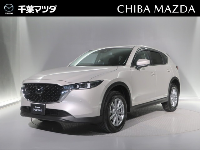 CX-52.2 XD スマートエディション