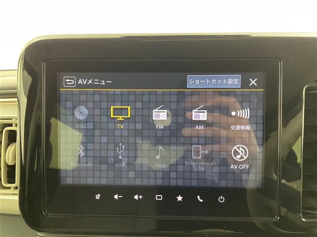 ワゴンRスマイルハイブリッド(HYBRID) X