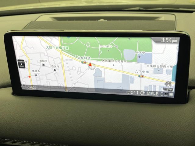 CX-82.2 XD エクスクルーシブ モード