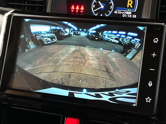 ルーミー1.0 カスタム G